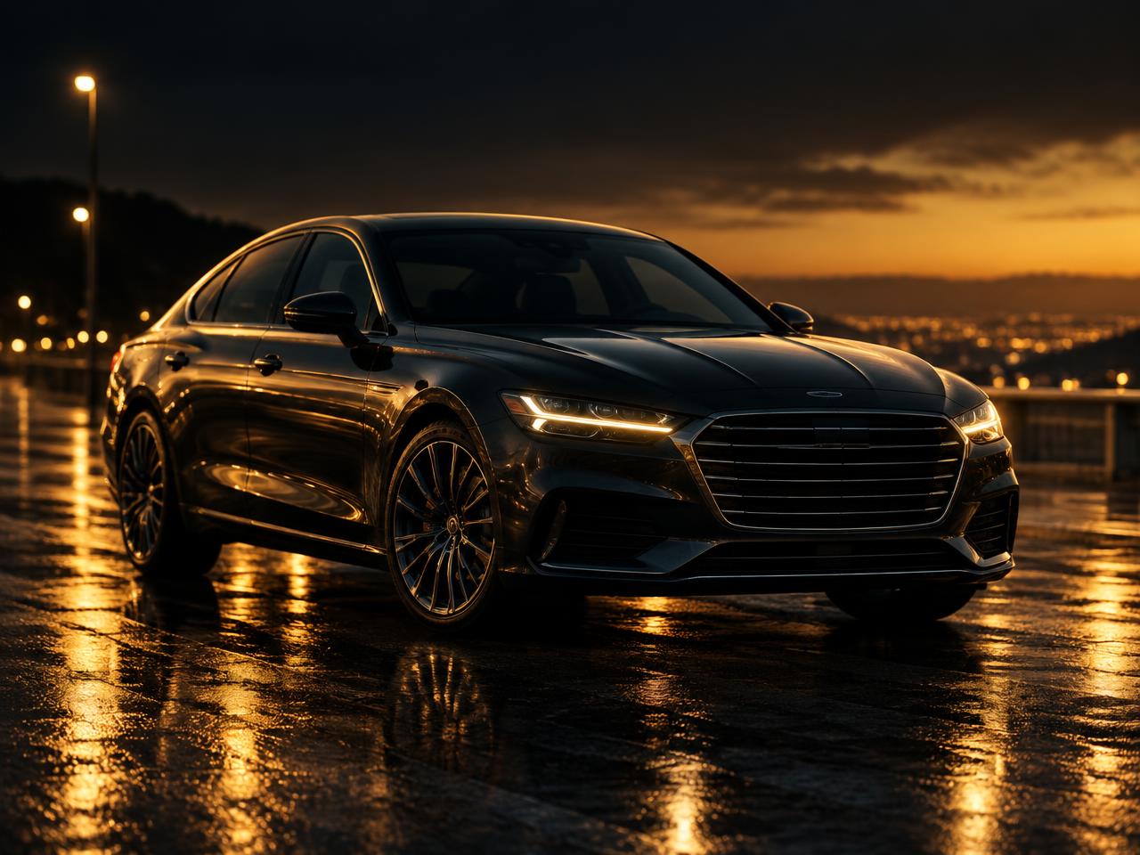 Moj Auto Dnevnik — premium automobilski vizuel